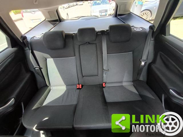 FORD Mondeo usata, con Lettore CD