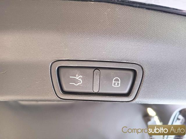 ALFA ROMEO Stelvio usata, con Bluetooth