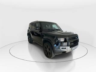 LAND ROVER Defender usata, con Controllo trazione