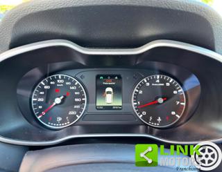 MG ZS usata, con Park Distance Control