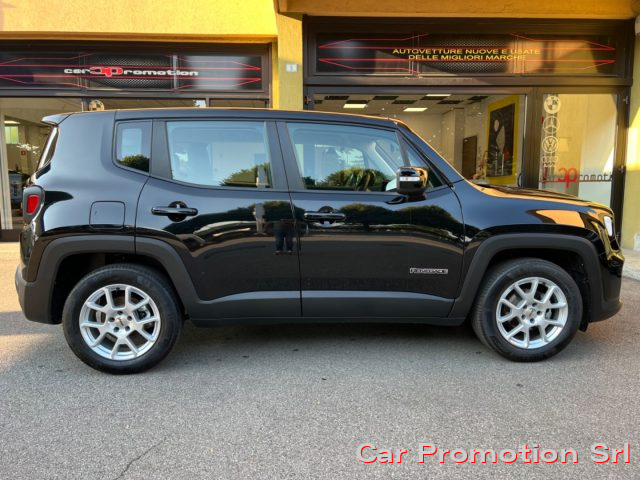 JEEP Renegade usata, con Airbag laterali