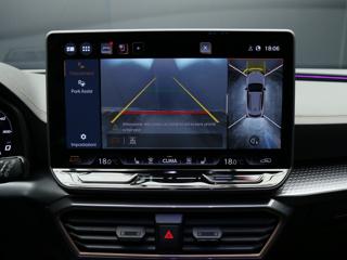 CUPRA Formentor usata, con ESP