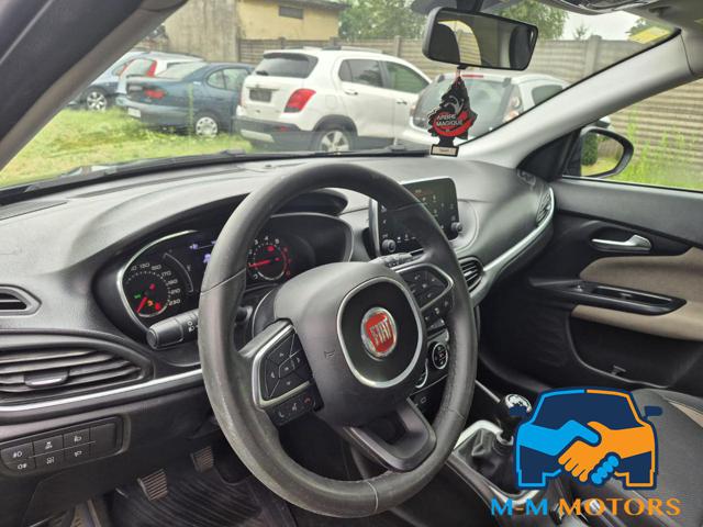 FIAT Tipo usata, con Immobilizzatore elettronico