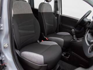 FIAT Panda usata, con Controllo trazione