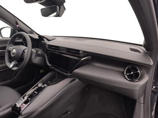 ALFA ROMEO Junior usata, con Autoradio digitale