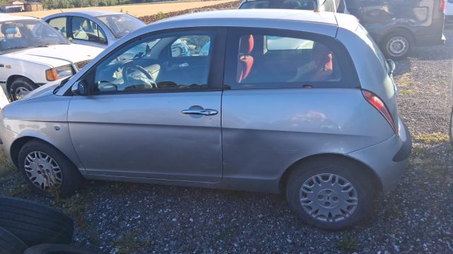 LANCIA Ypsilon usata, con Airbag Passeggero