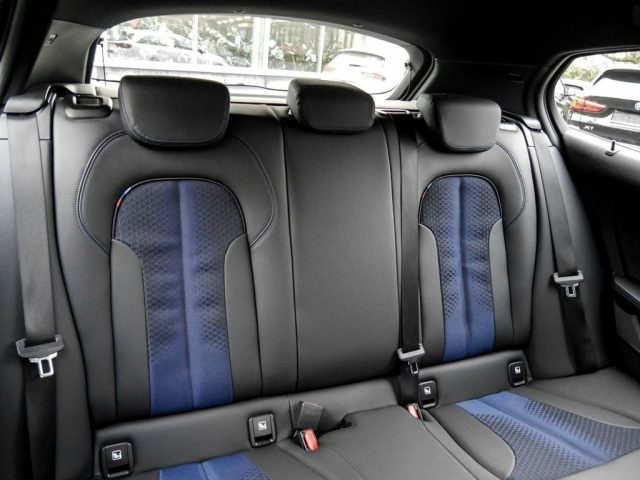 BMW 120 usata, con Cruise Control