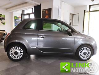 FIAT 500 usata, con Airbag Passeggero