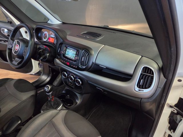 FIAT 500L usata 12