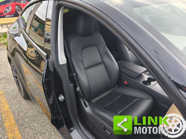 TESLA Model Y usata, con Controllo trazione