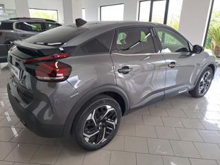 CITROEN C4 usata, con Airbag laterali