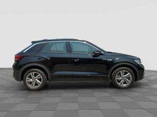 VOLKSWAGEN T-Roc usata 5