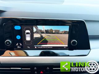 VOLKSWAGEN Golf usata, con Park Distance Control
