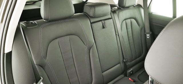 BMW X5 usata 54