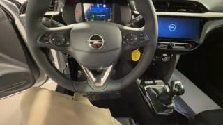OPEL Corsa usata, con ESP
