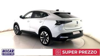 RENAULT Rafale usata, con Airbag laterali