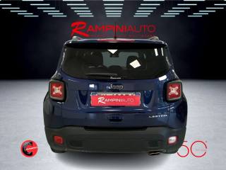JEEP Renegade usata 8