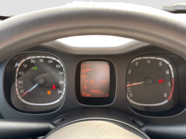 FIAT Panda usata 14