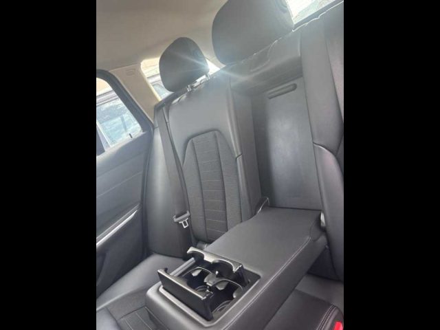 BMW 318 usata, con Immobilizzatore elettronico