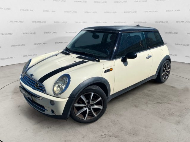 MINI Mini usata 12