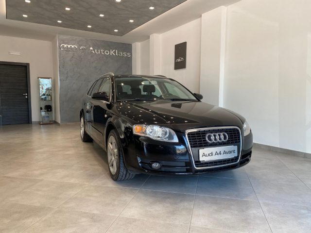 AUDI A4 usata, con Lettore CD