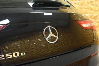 MERCEDES-BENZ CLA 250 usata 22