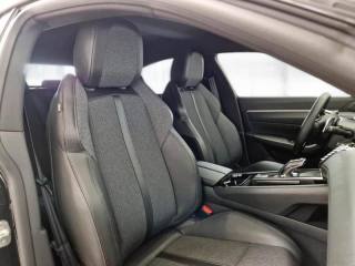 PEUGEOT 508 usata, con ESP