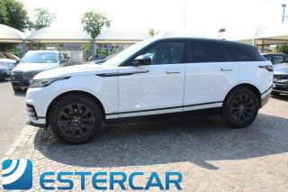 LAND ROVER Range Rover Velar usata, con Autoradio digitale