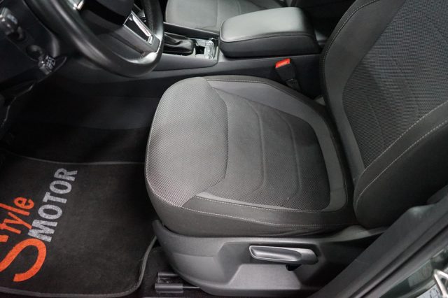 SKODA Kodiaq usata 39