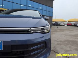 VOLKSWAGEN Golf usata, con Chiusura centralizzata