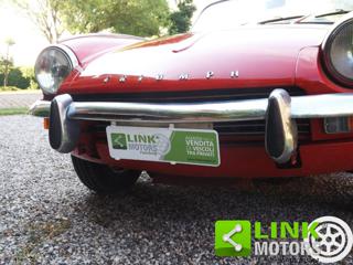 TRIUMPH Spitfire usata 35