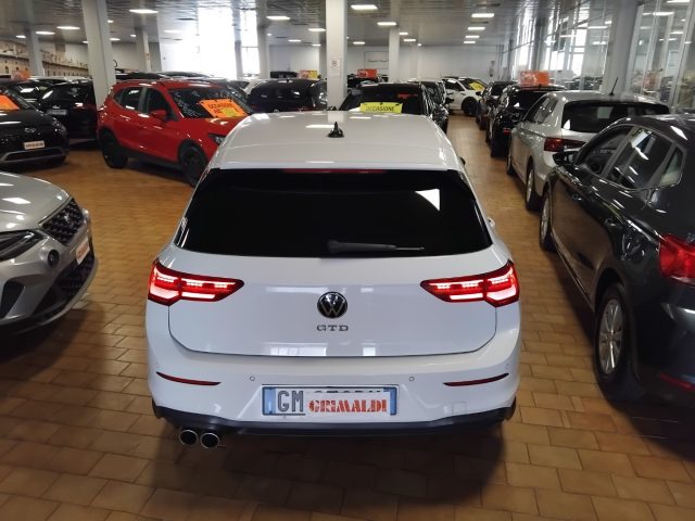 VOLKSWAGEN Golf usata, con Chiusura centralizzata
