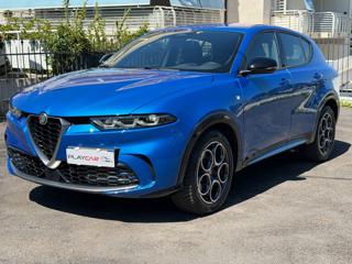 ALFA ROMEO Tonale usata, con Autoradio