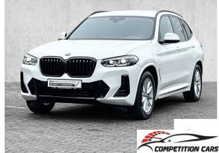 BMW X3 x3 xDrive20i 48V 184cv  Msport LED VITRUAL PELLE