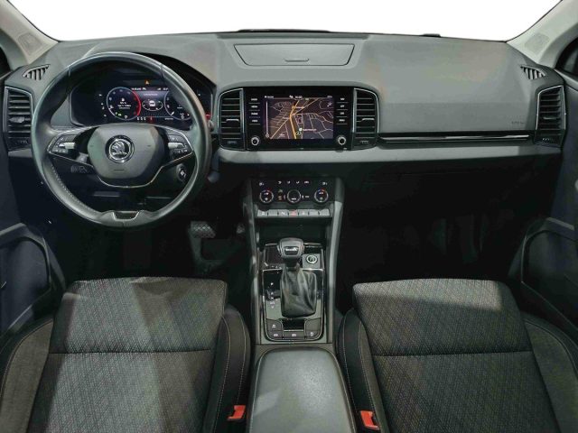 SKODA Karoq usata, con Cruise Control