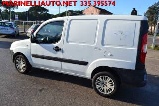 FIAT Doblo usata, con USB