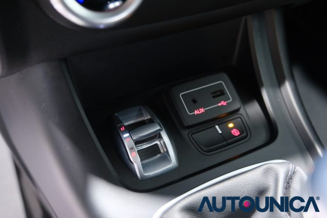 ALFA ROMEO Giulietta usata, con Luci diurne