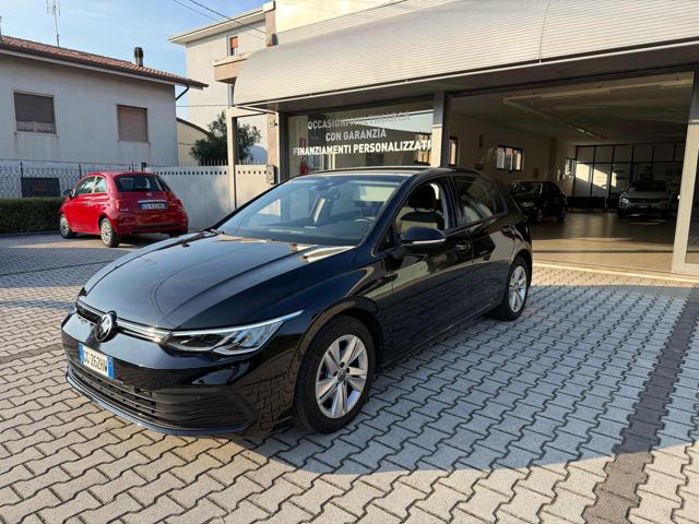VOLKSWAGEN Golf usata, con ABS