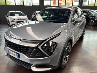 KIA Sportage usata, con Alzacristalli elettrici