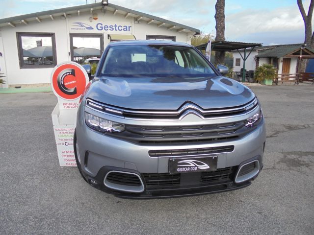 CITROEN C5 Aircross usata, con Airbag laterali