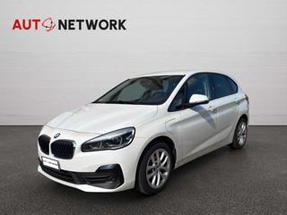 BMW 225 usata, con Airbag laterali