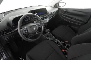 HYUNDAI i20 usata 8