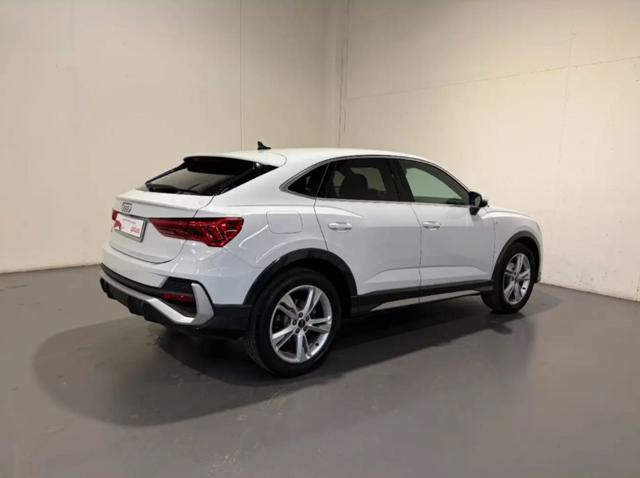 AUDI Q3 usata, con Airbag