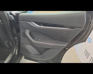 MASERATI Levante usata 24