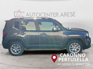 JEEP Renegade usata, con Boardcomputer