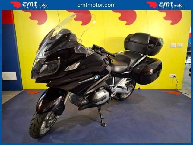 BMW R 1200 RT usata 3