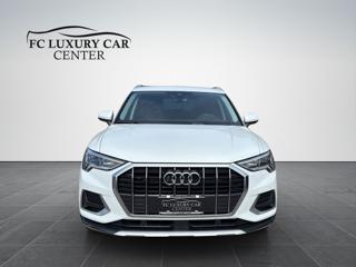 AUDI Q3 usata, con Airbag