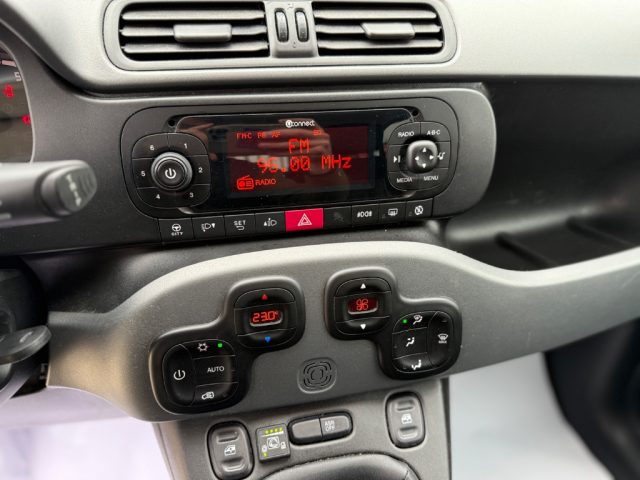 FIAT Panda usata 17