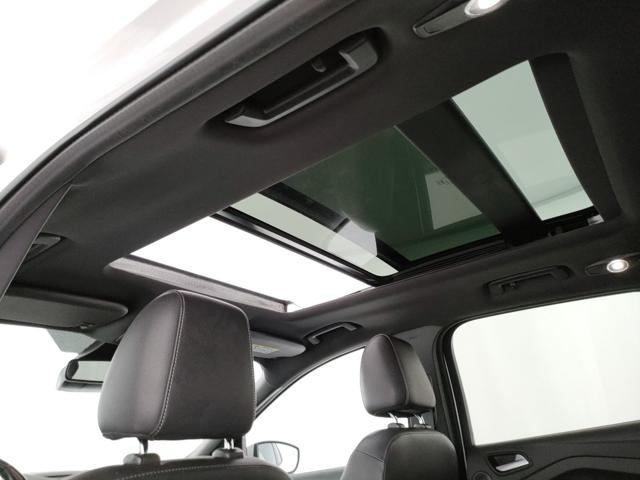 FORD Kuga usata, con Boardcomputer