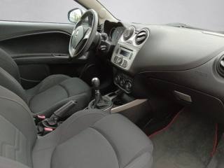 ALFA ROMEO MiTo usata, con Climatizzatore